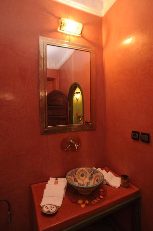 Couette-café Heritage Lalla Aicha Et Marrakesh
