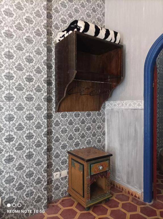 Couette-café Heritage Lalla Aicha Et Marrakesh